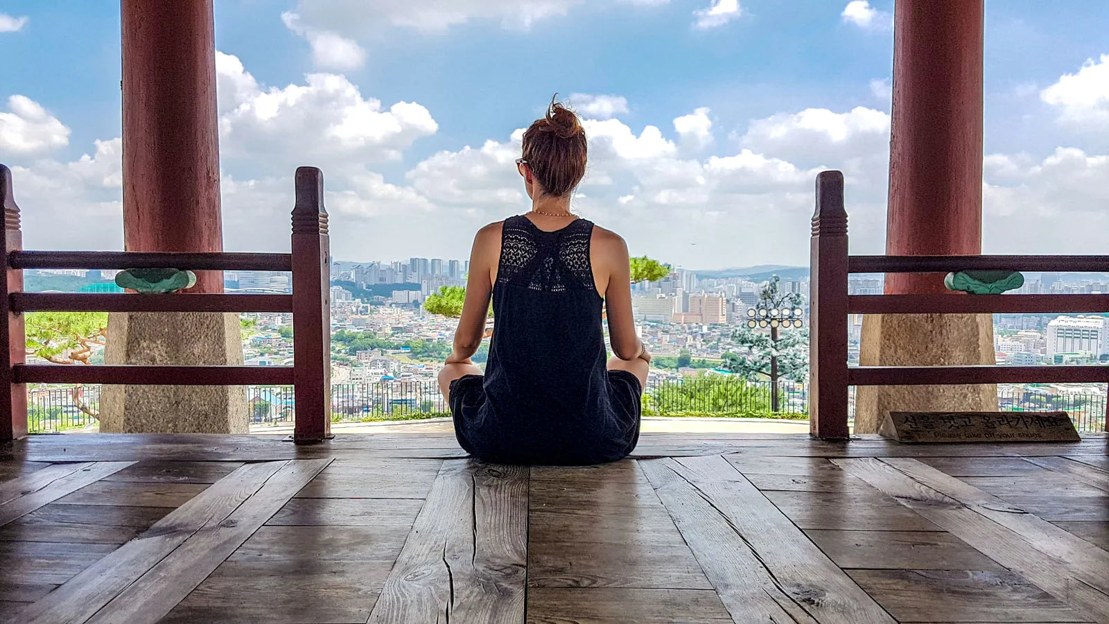 Corée du Sud, le choc inattendu