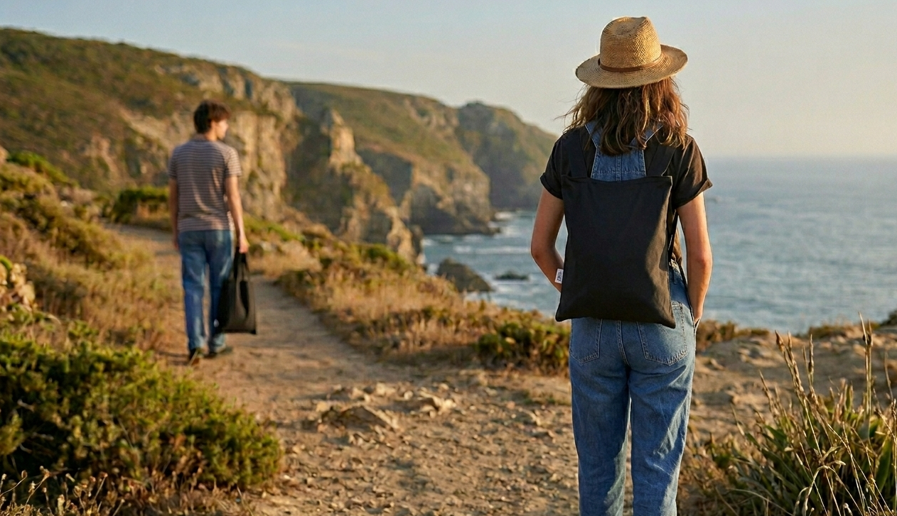 Équipement nomade