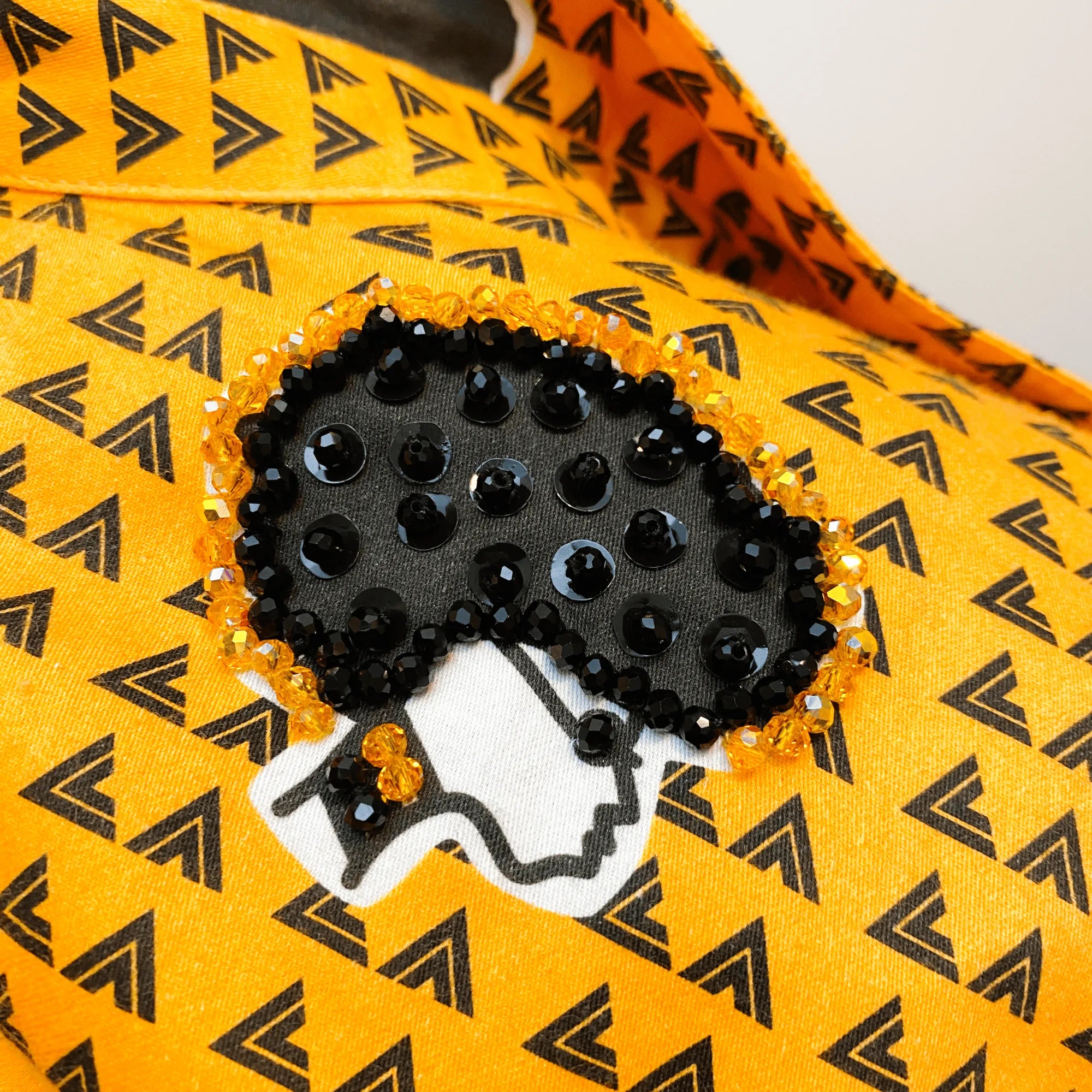 Chemise Kaou – Lou Aymé