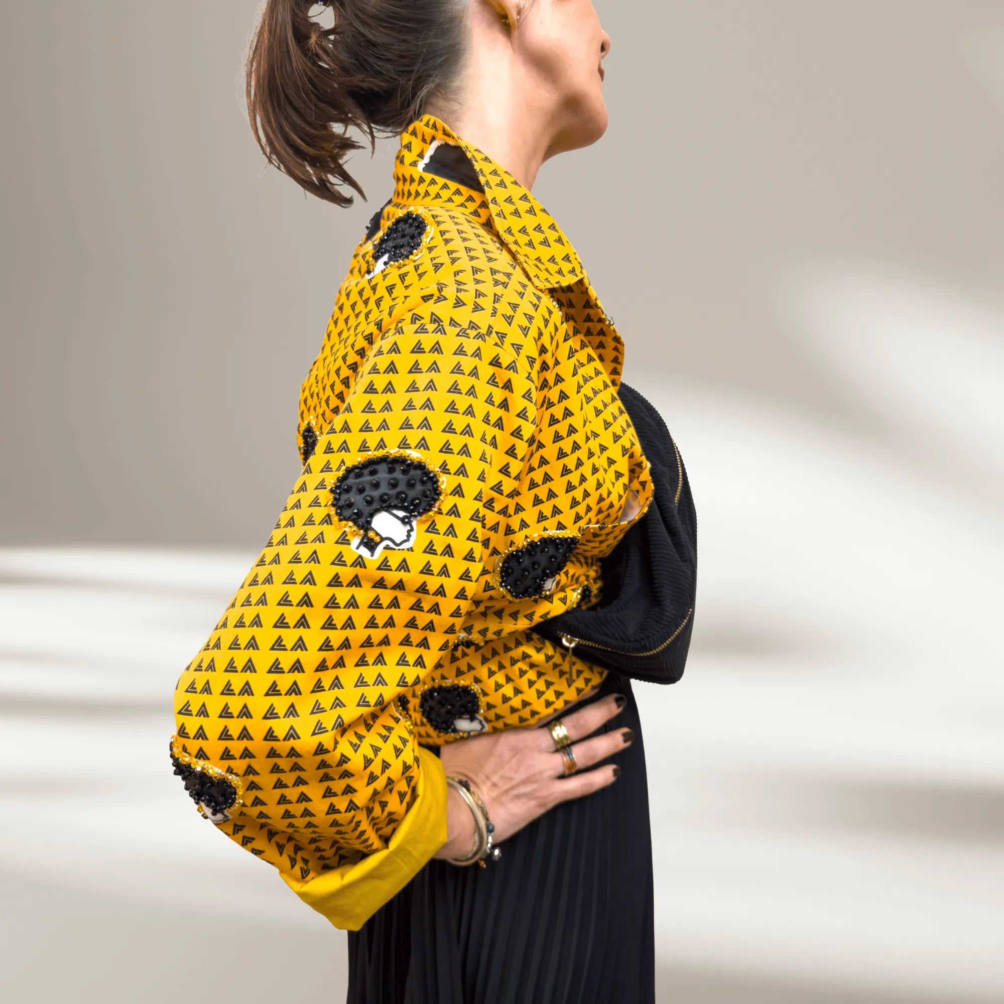 Chemise Kaou – Lou Aymé