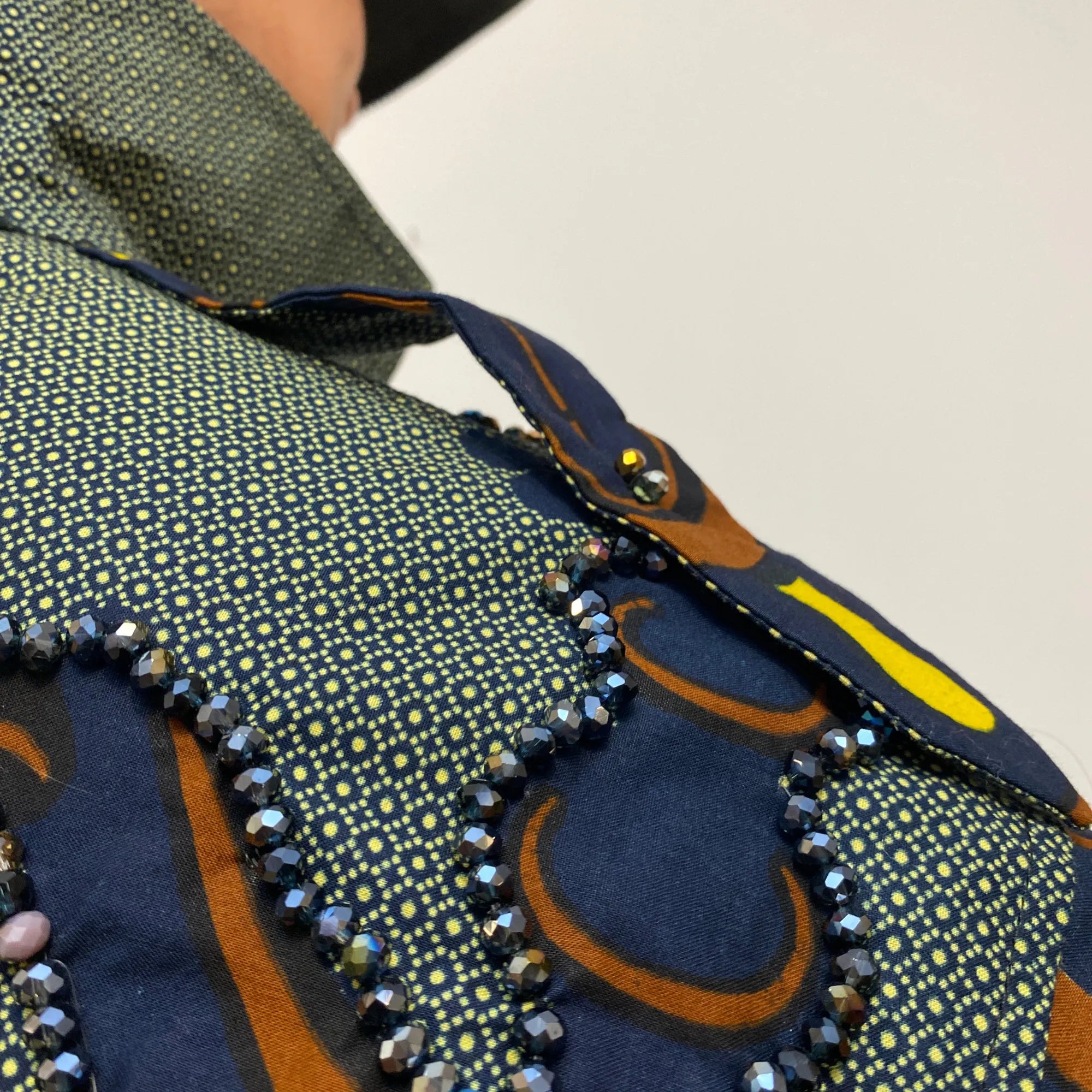 Veste Nawa – Lou Aymé
