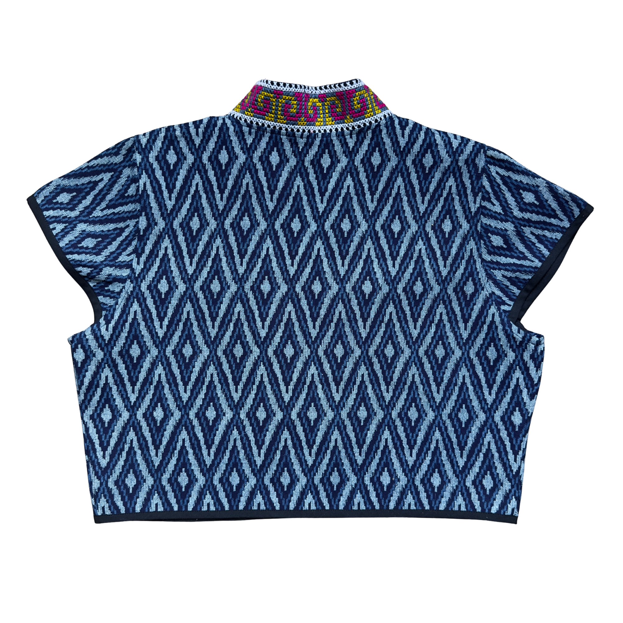Chaqueta Hmong Bohemia 2