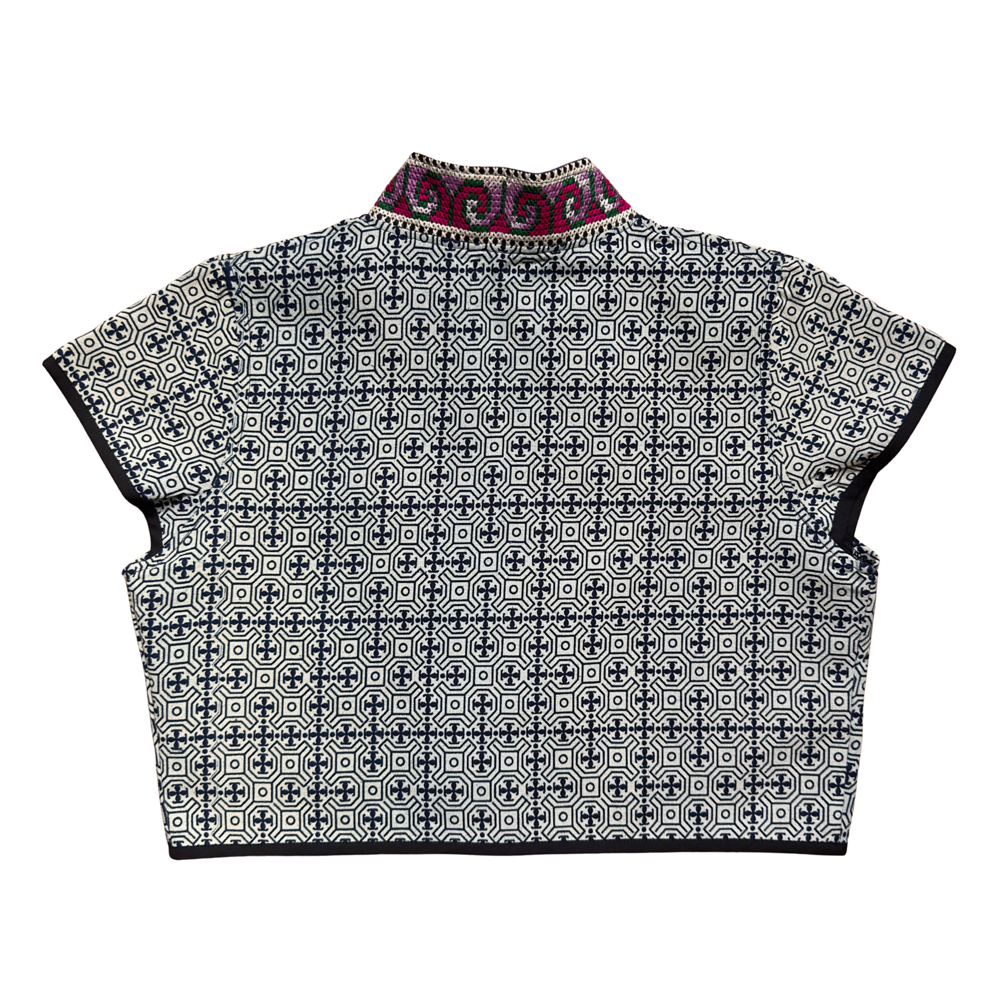 Chaqueta Hmong Bohemia 3
