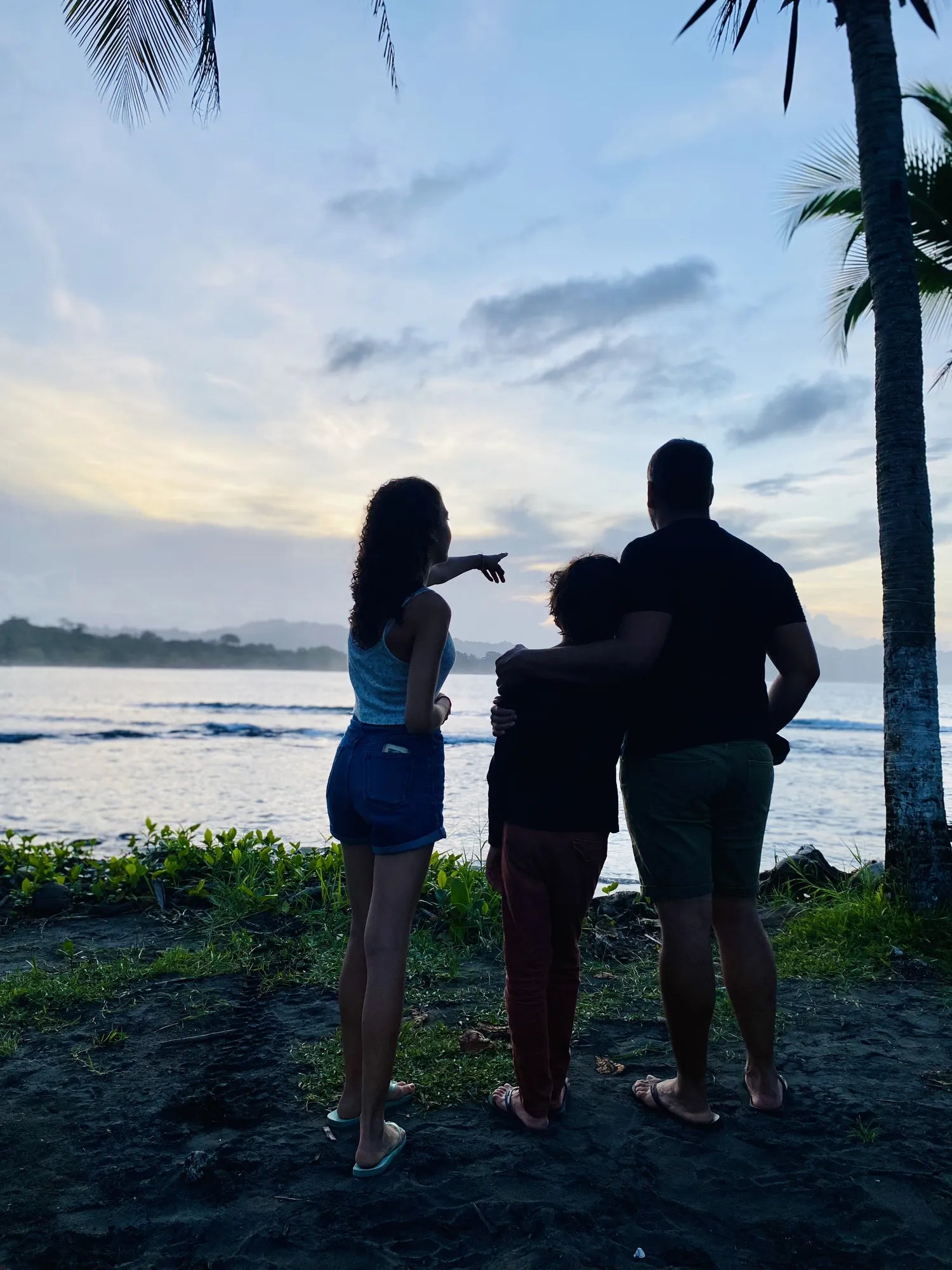 Costa Rica - une pause hors du temps