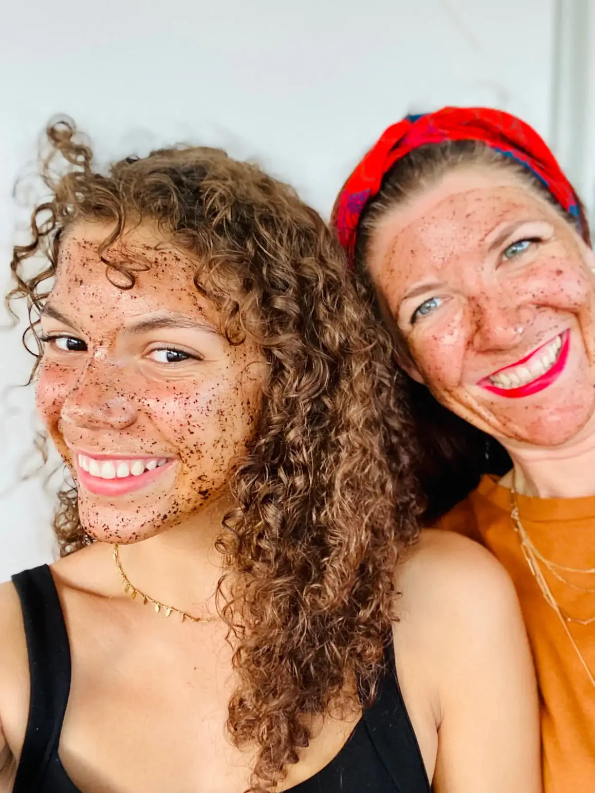 Un gommage au café pour stimuler la peau