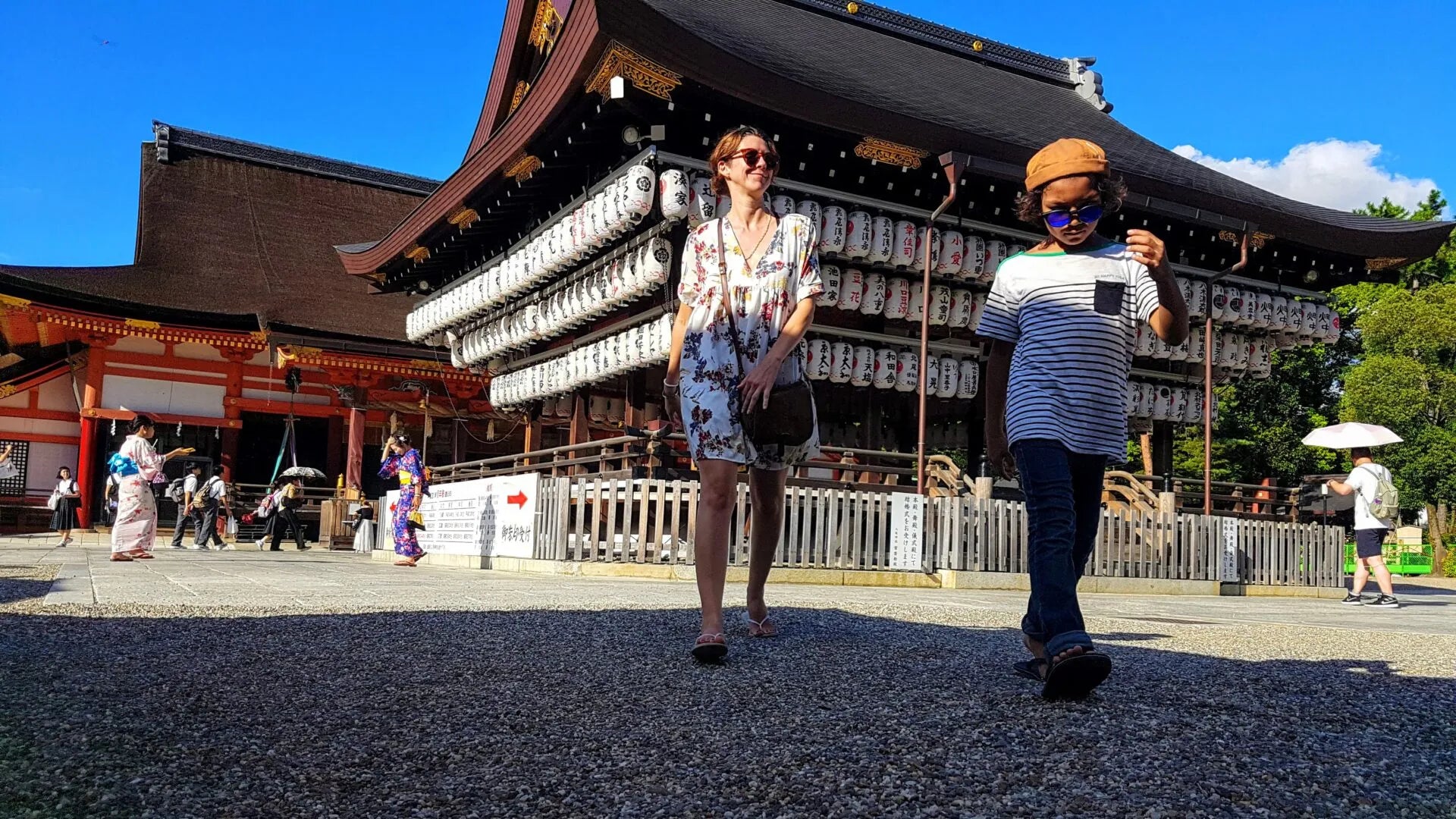 Japon: le goût du détail, l’art du geste