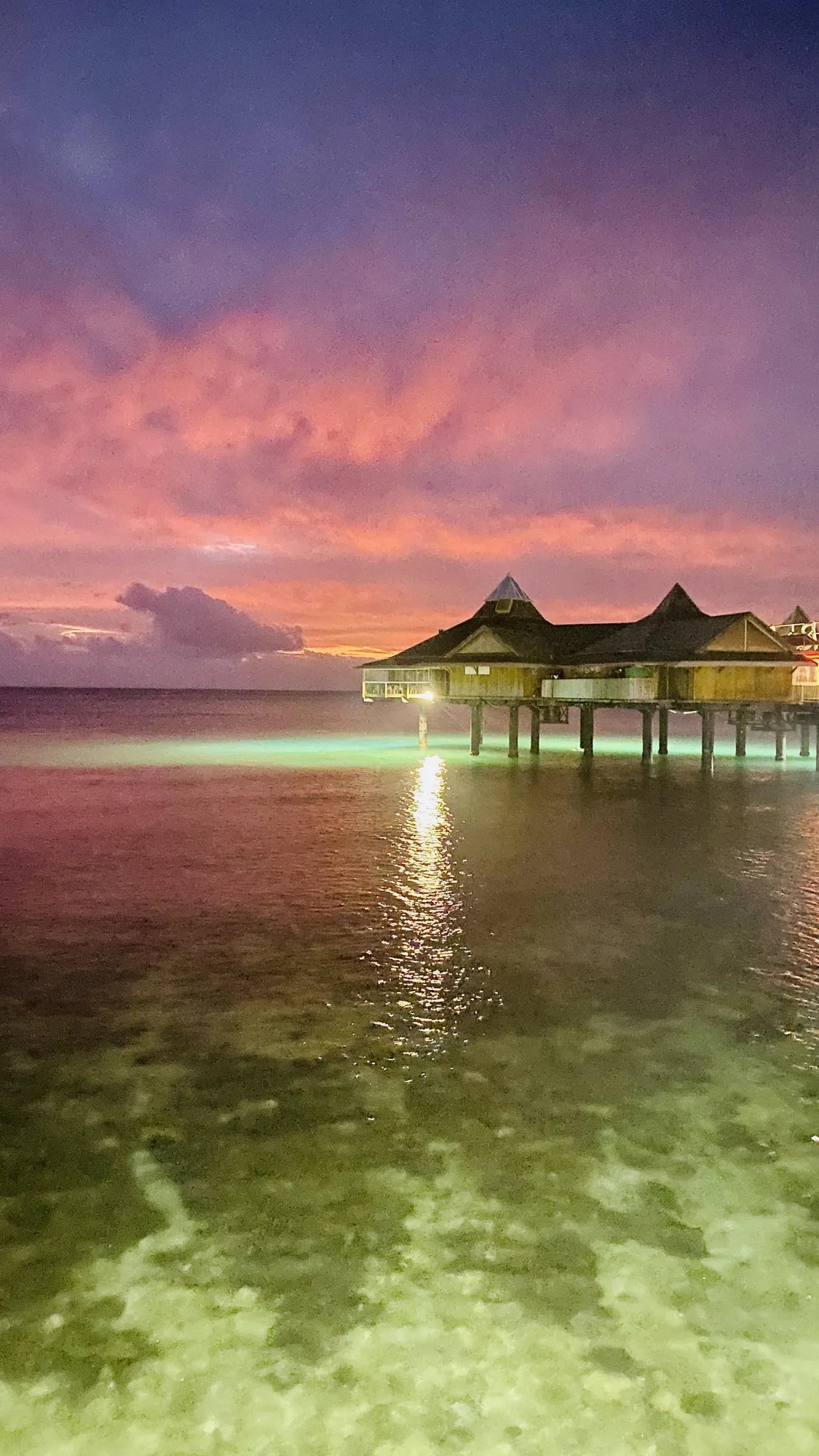 Nouvelle-Calédonie — habiter un territoire plutôt que le traverser
