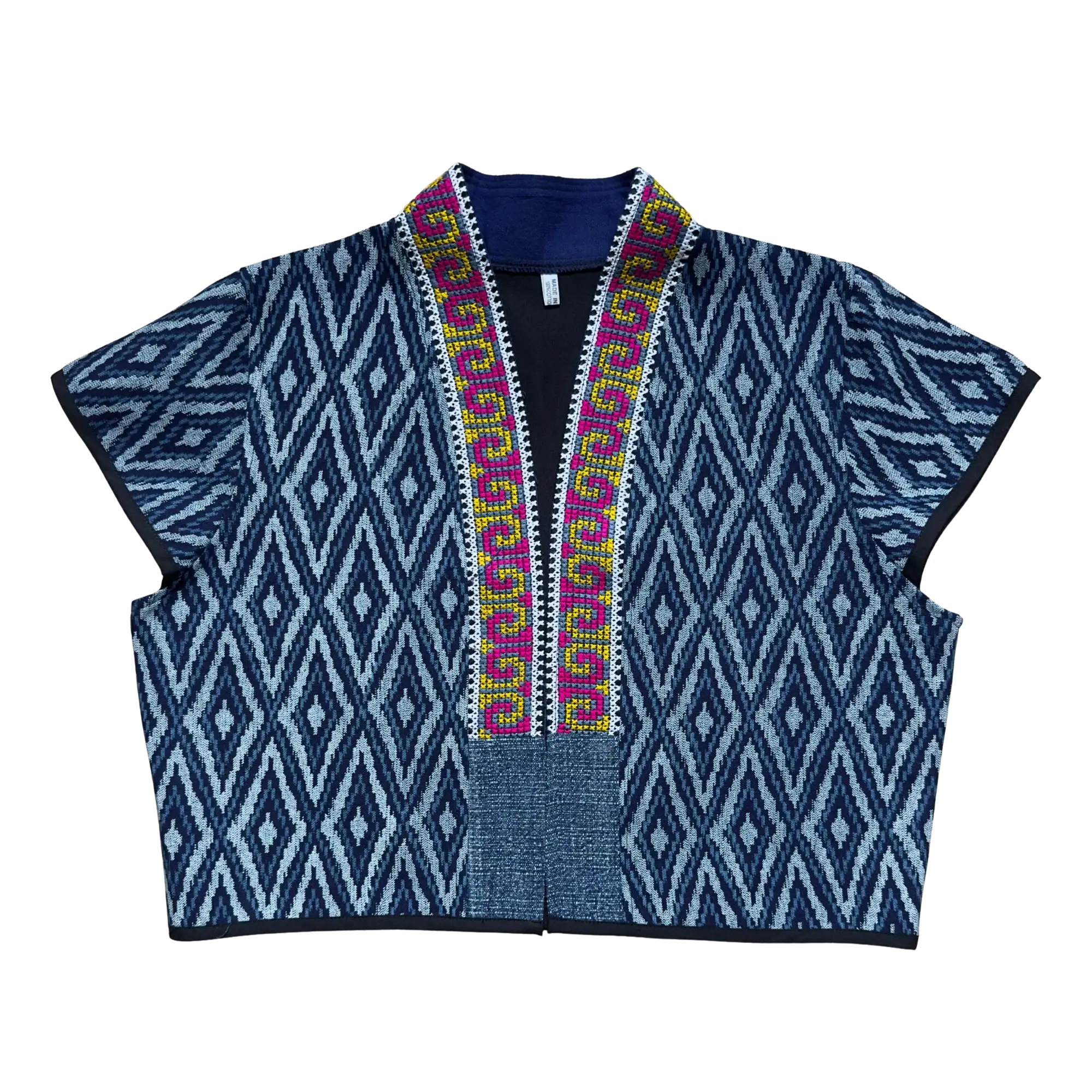 Vestes Hmong