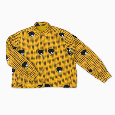 Chemise Kaou – Lou Aymé