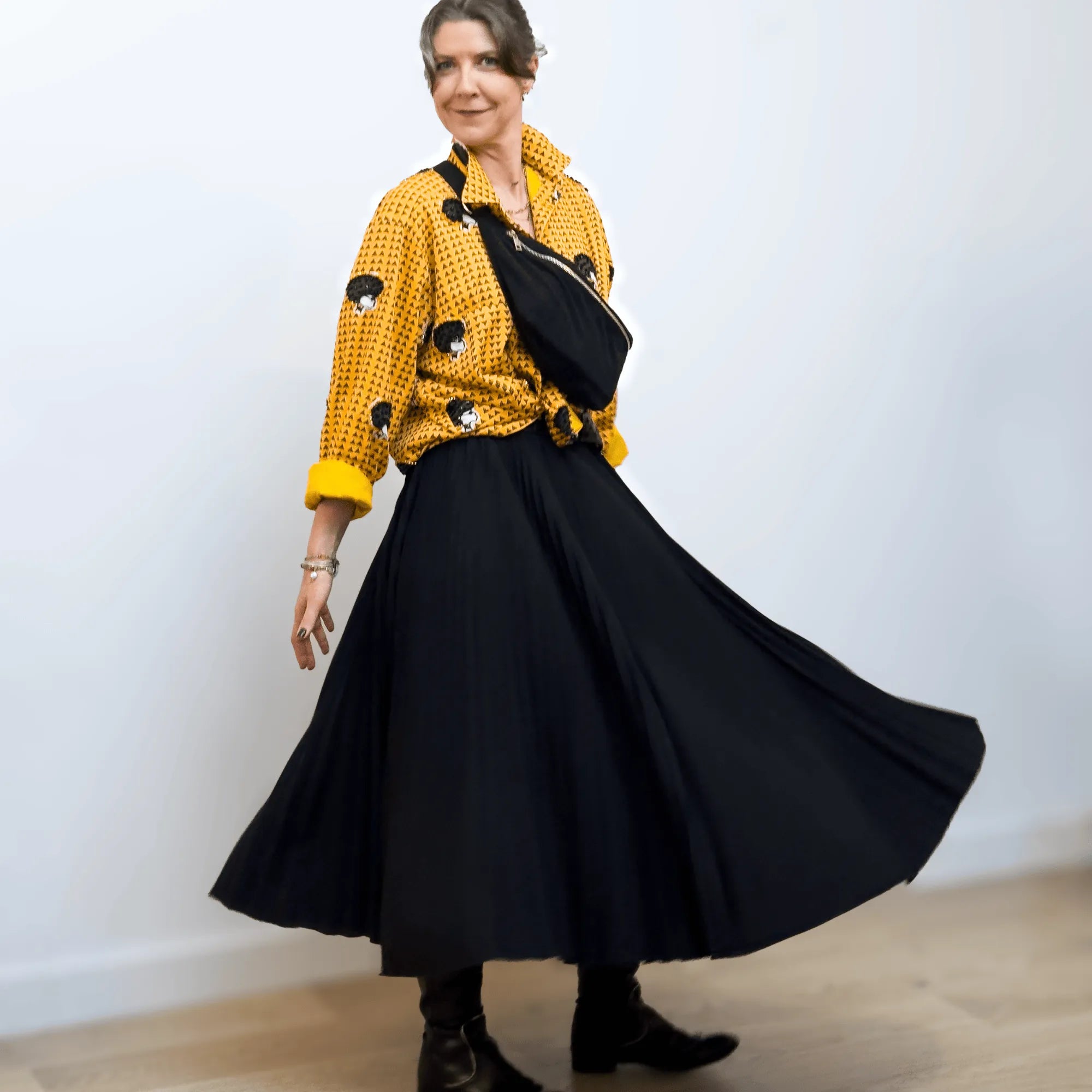 Chemise Kaou – Lou Aymé