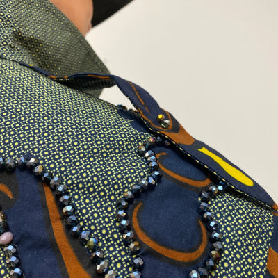 Veste Nawa – Lou Aymé