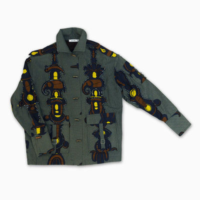 Veste Nawa – Lou Aymé