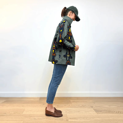 Veste Nawa – Lou Aymé