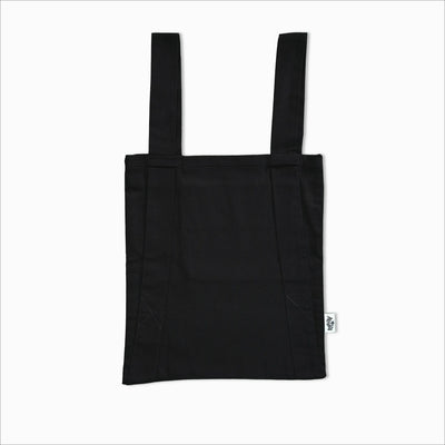 Tote bag transformable en sac à dos – En chemin