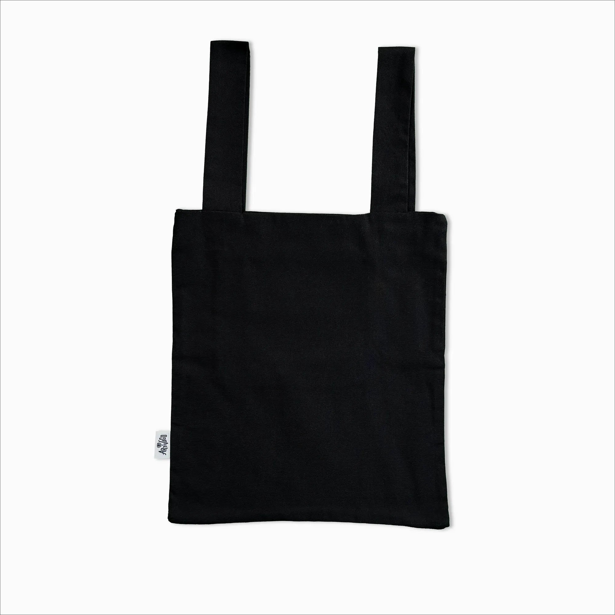 Tote bag transformable en sac à dos – En chemin