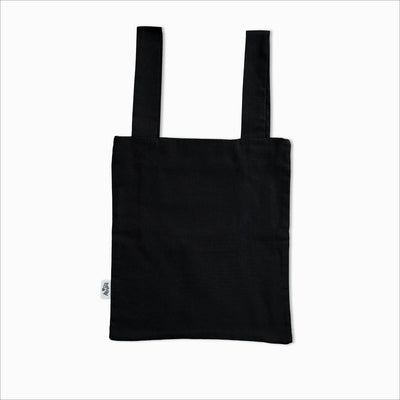 Tote bag transformable en sac à dos – En chemin