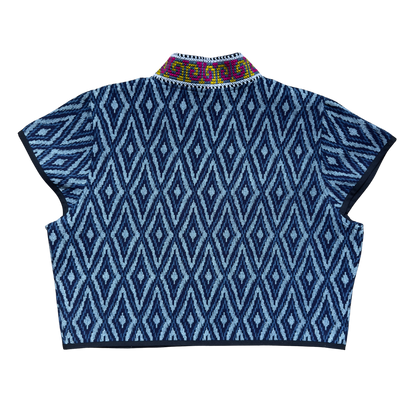 Chaqueta Hmong Bohemia 2