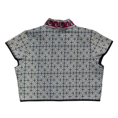 Chaqueta Hmong Bohemia 3