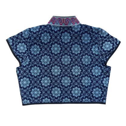 Chaqueta Hmong Bohemia 4